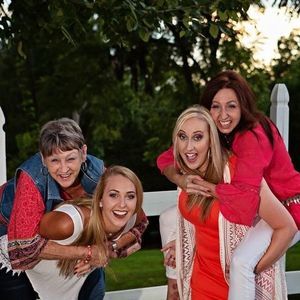 Meet your Posher, Shay